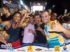 Bloco Da Praça